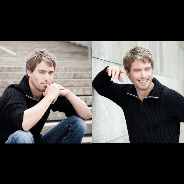 Sebastian Hölz fotoğrafı