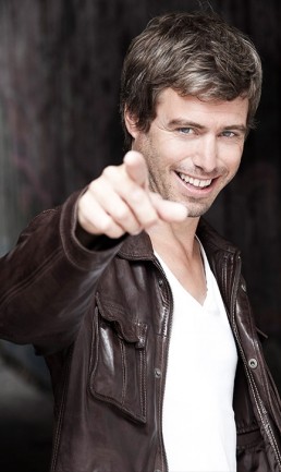 Sebastian Hölz fotoğrafı