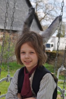 Arved Friese fotoğrafı