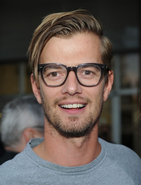 Joko Winterscheidt Fotoğrafı