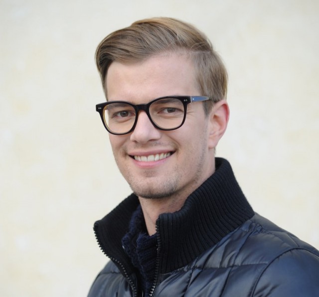 Joko Winterscheidt Fotoğrafı