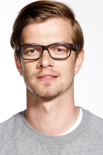 Joko Winterscheidt Fotoğrafı