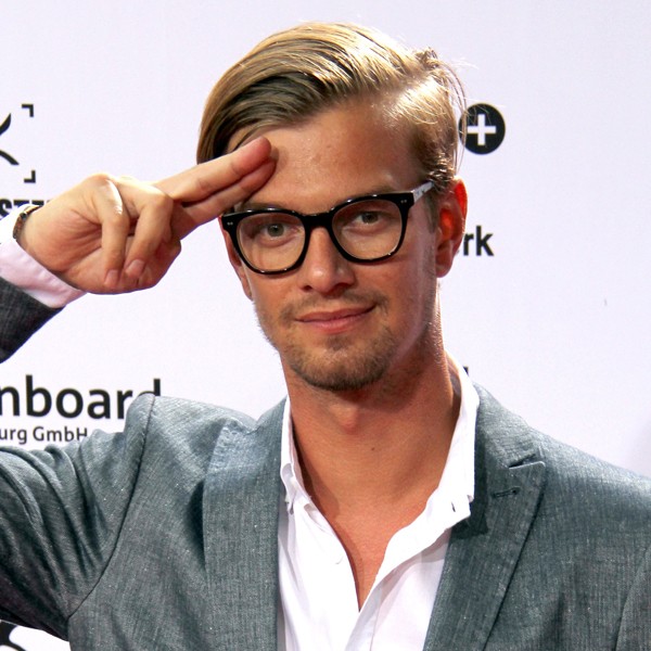 Joko Winterscheidt fotoğrafı