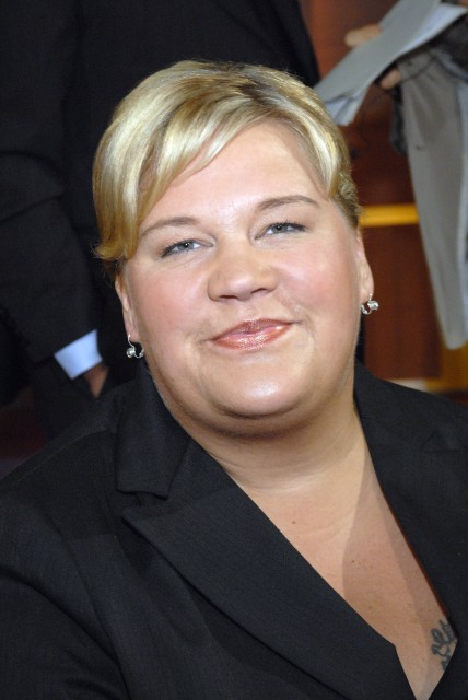 Ilka Bessin fotoğrafı