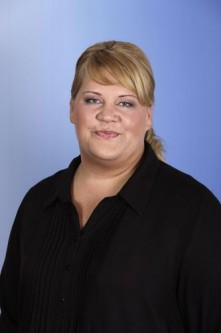 Ilka Bessin fotoğrafı