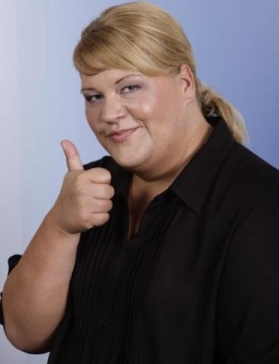 Ilka Bessin fotoğrafı