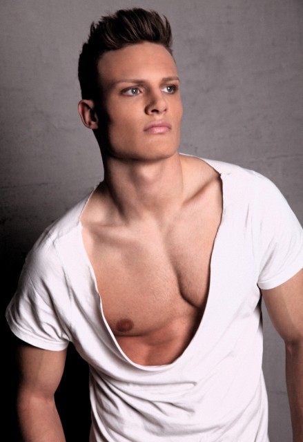 Robert Maaser fotoğrafı