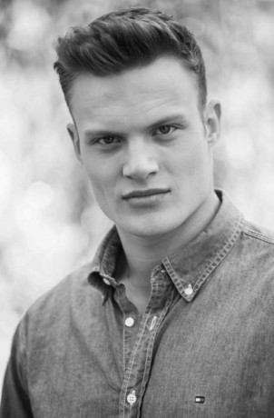 Robert Maaser fotoğrafı