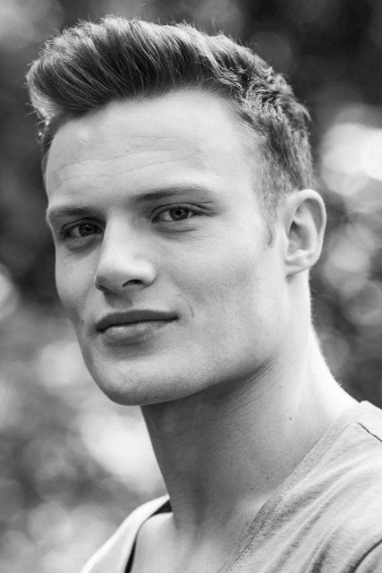 Robert Maaser fotoğrafı