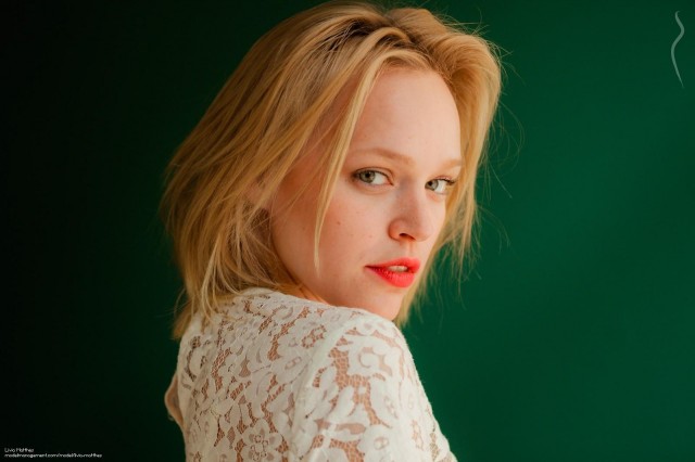 Livia Matthes Fotoğrafı