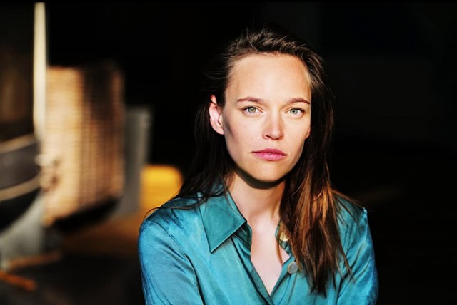 Livia Matthes Fotoğrafı