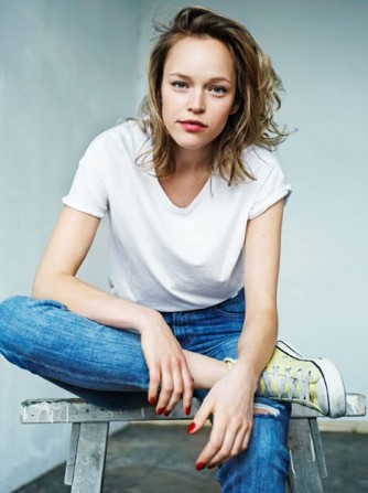 Livia Matthes Fotoğrafı