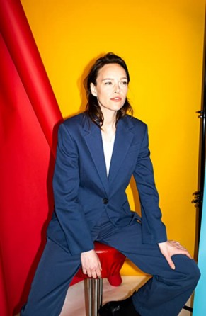 Livia Matthes Fotoğrafı