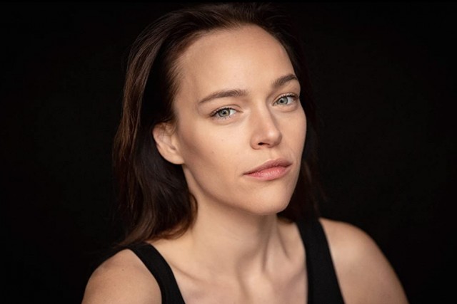 Livia Matthes Fotoğrafı