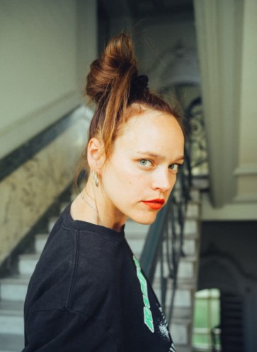 Livia Matthes Fotoğrafı