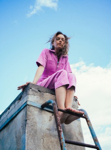 Livia Matthes Fotoğrafı