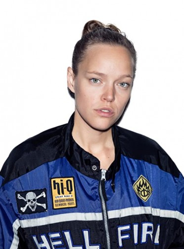 Livia Matthes Fotoğrafı