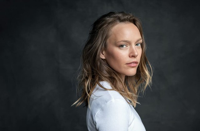 Livia Matthes Fotoğrafı