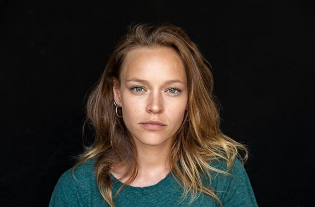 Livia Matthes Fotoğrafı