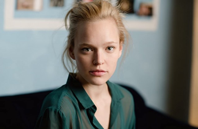 Livia Matthes Fotoğrafı