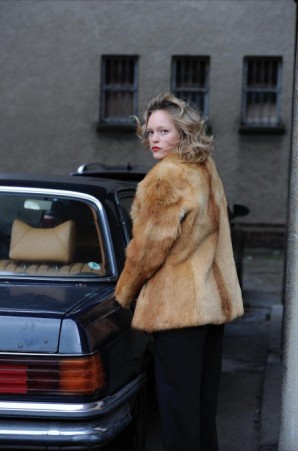 Livia Matthes Fotoğrafı