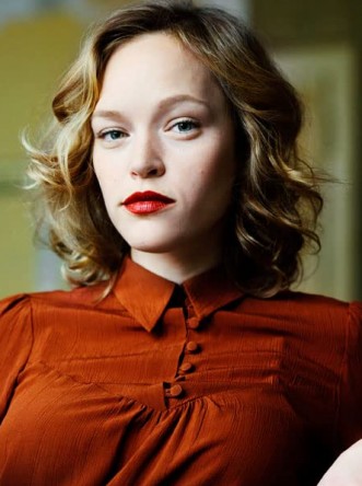 Livia Matthes Fotoğrafı