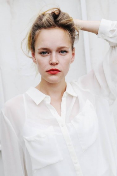 Livia Matthes Fotoğrafı