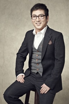 Park Myeong-hoon Fotoğrafı