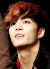 Kim Jong-hyun (ii) fotoğrafı