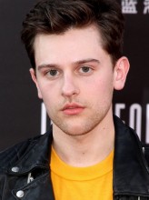 Travis Tope fotoğrafı