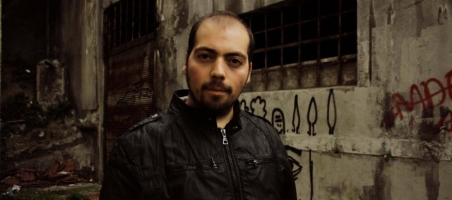 Fırat Sobutay Fotoğrafı