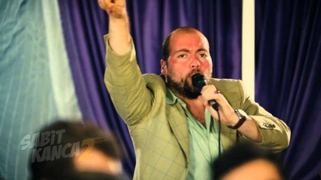 Fırat Sobutay Fotoğrafı