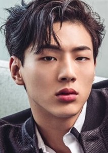 Ji Soo Fotoğrafı
