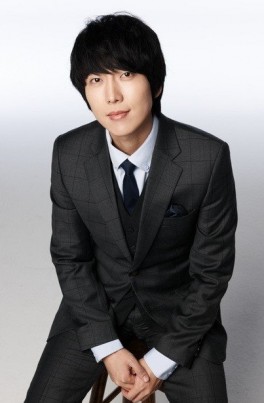 Kim Jae-bum fotoğrafı