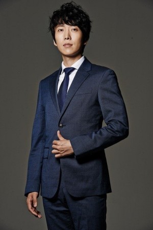 Kim Jae-bum fotoğrafı