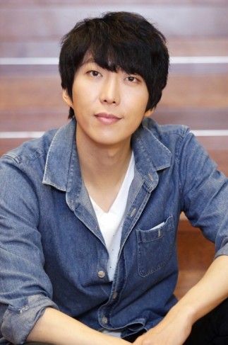 Kim Jae-bum fotoğrafı