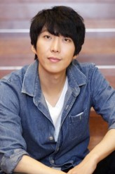 Kim Jae-bum fotoğrafı