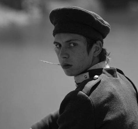 Mihai Comanoiu fotoğrafı