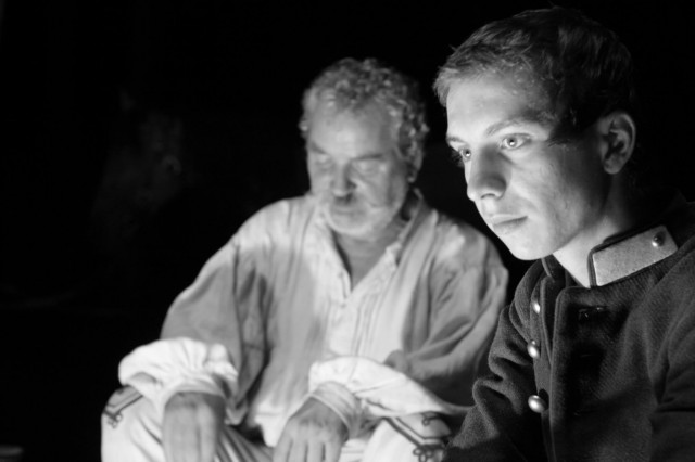 Mihai Comanoiu fotoğrafı