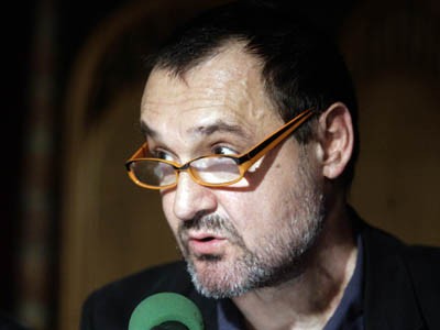 Alexandru Dabija Fotoğrafı