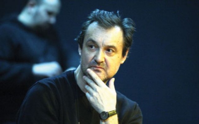 Alexandru Dabija Fotoğrafı