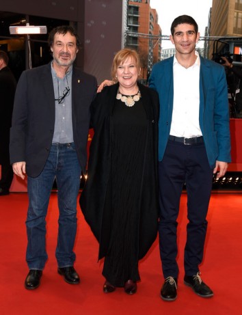 Alexandru Dabija Fotoğrafı