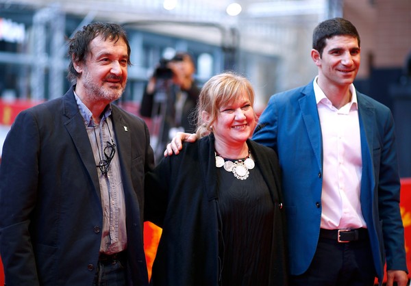 Alexandru Dabija Fotoğrafı