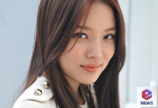 Yoon So-hee Fotoğrafı