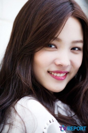 Yoon So-hee Fotoğrafı