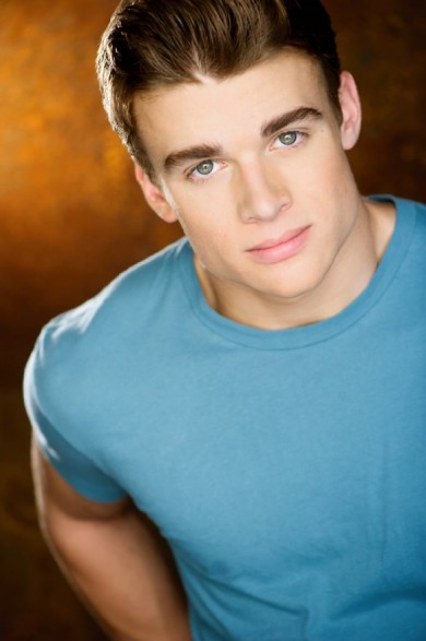 Austin Falk fotoğrafı