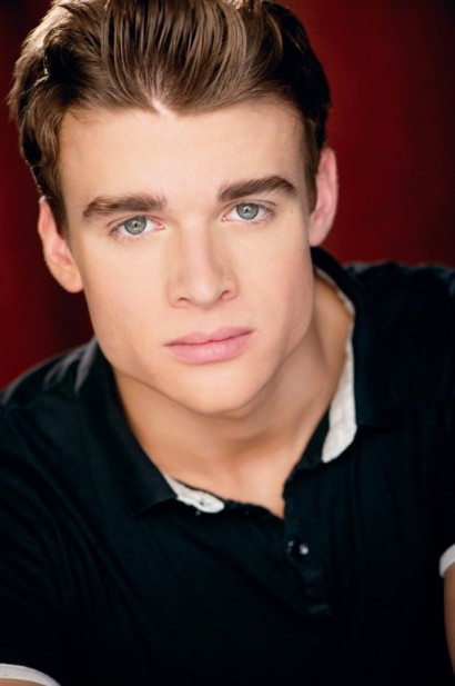 Austin Falk fotoğrafı