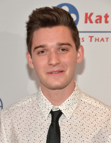 Ben Stillwell fotoğrafı