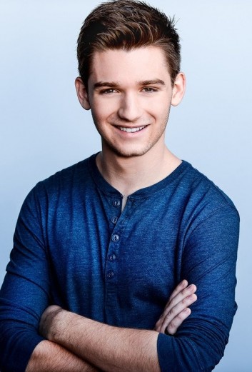 Ben Stillwell fotoğrafı