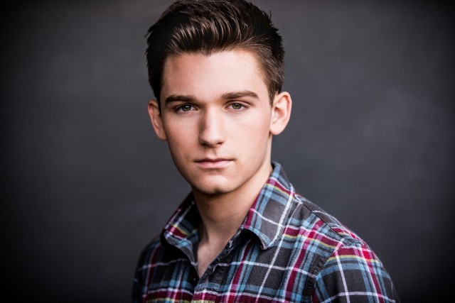 Ben Stillwell fotoğrafı